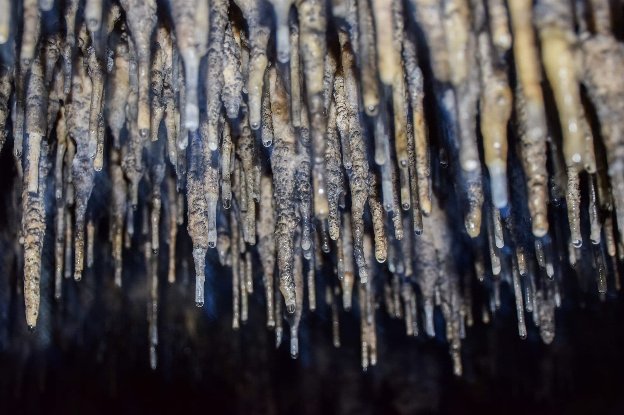 Nadarska Cave