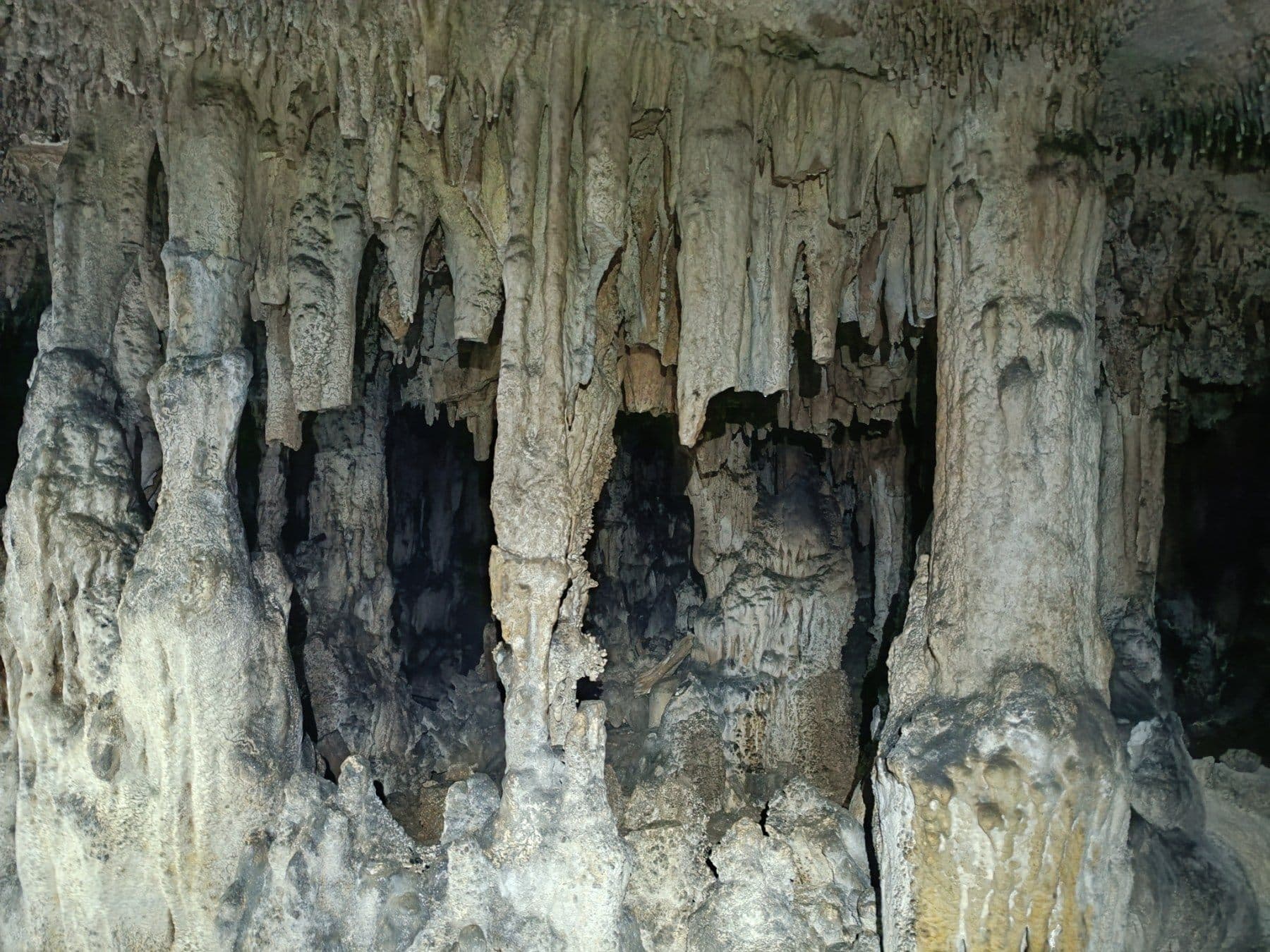 The Caves Around Mogilitsa: A Guide for Cave-Lovers