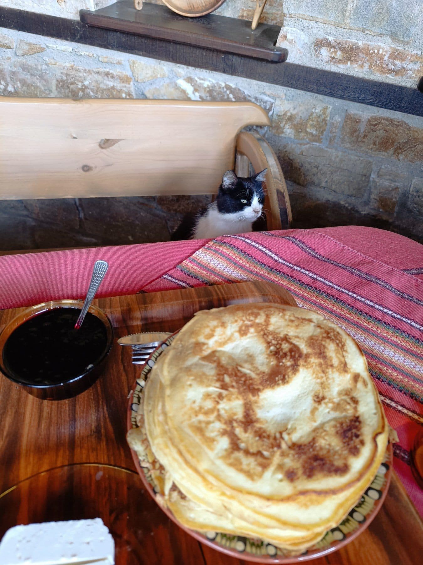 Where to Go on Holiday If You Are Not Sure: One Rhodope Village, Five Kinds of Trip