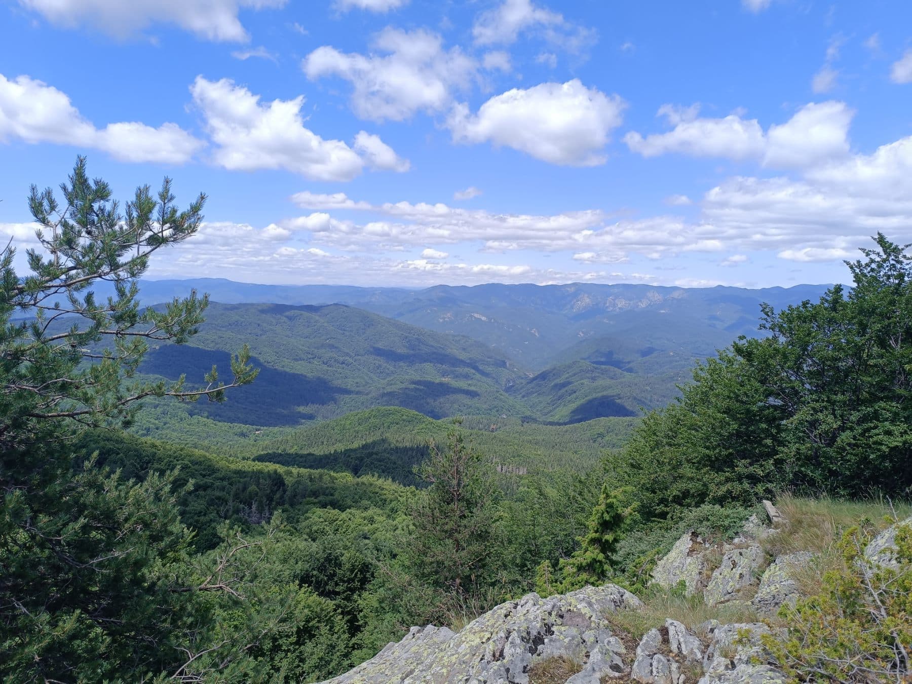 A Three-Day Rhodope Mountains Itinerary Around Mogilitsa