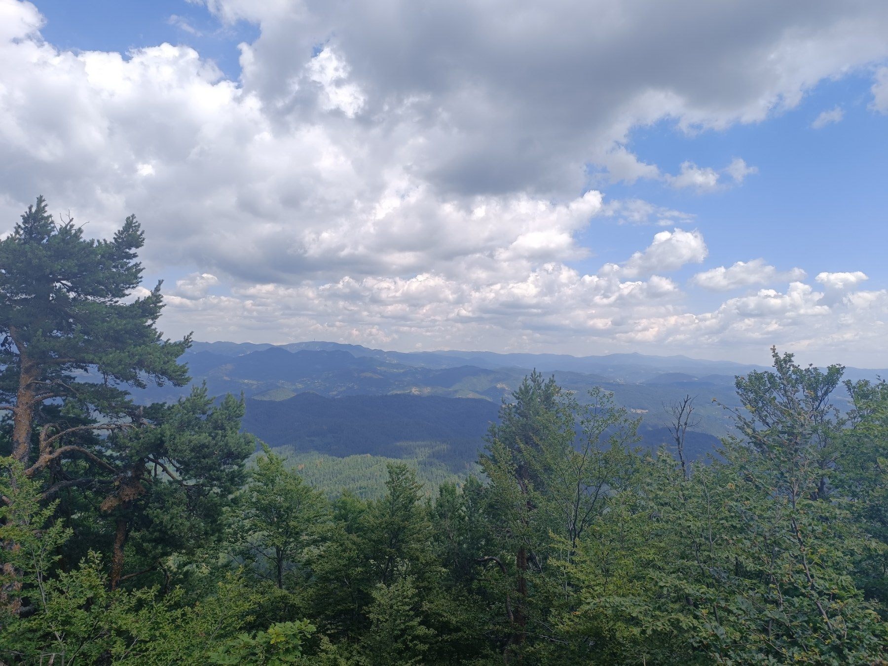 How to Get to the Rhodope Mountains: A Practical Guide to Mogilitsa