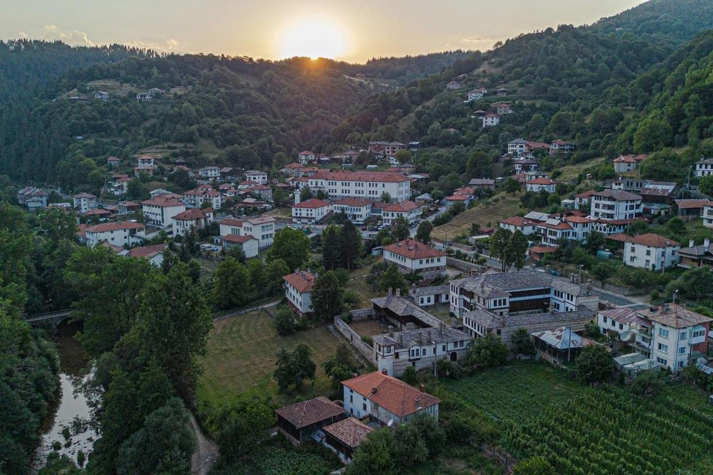 There Is More to the Upper Arda Than a Weekend Can Hold
