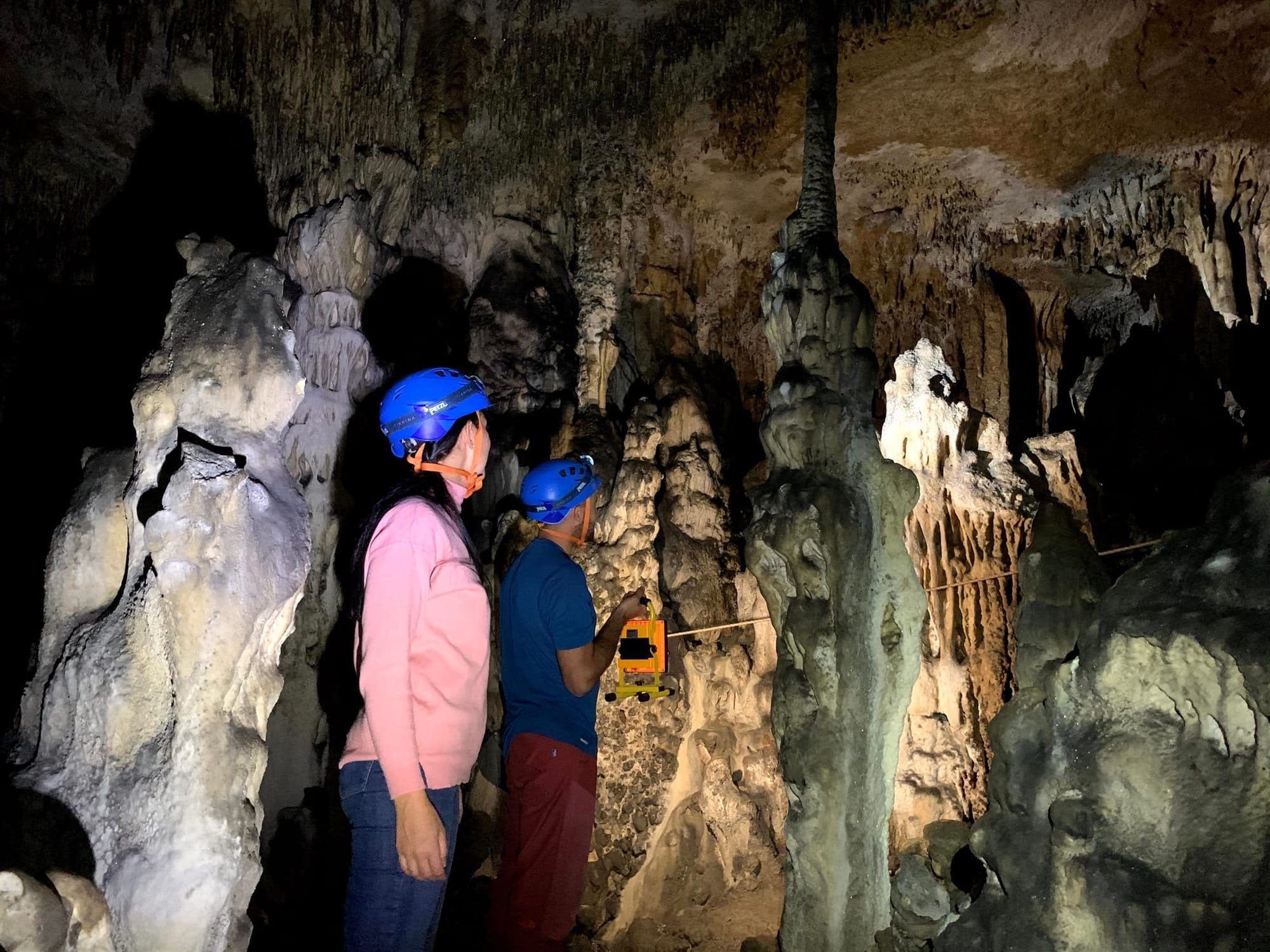 Nadarska Cave, Rufinka's Grave & Gorlo Canyon