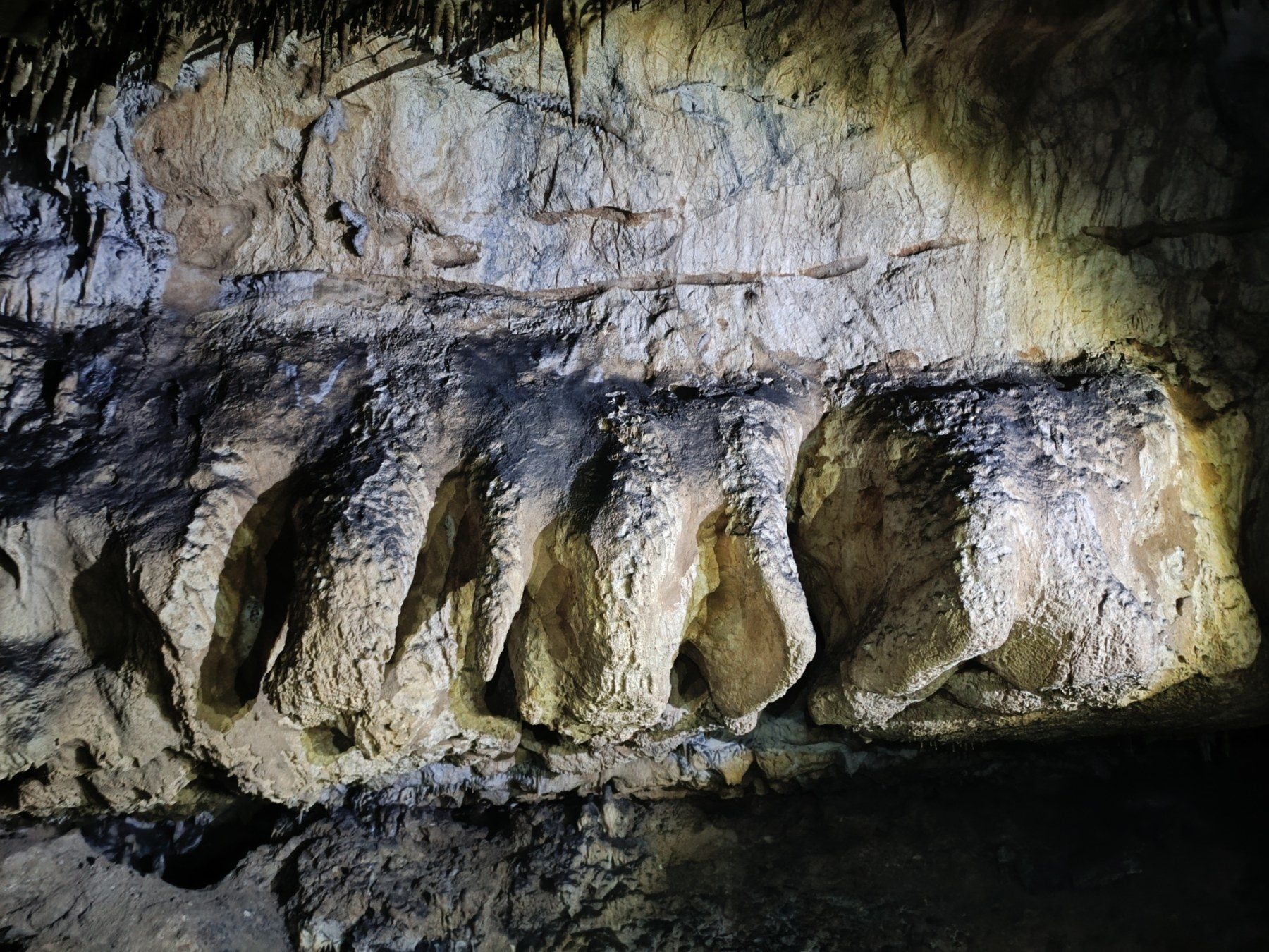The Caves Around Mogilitsa: A Guide for Cave-Lovers