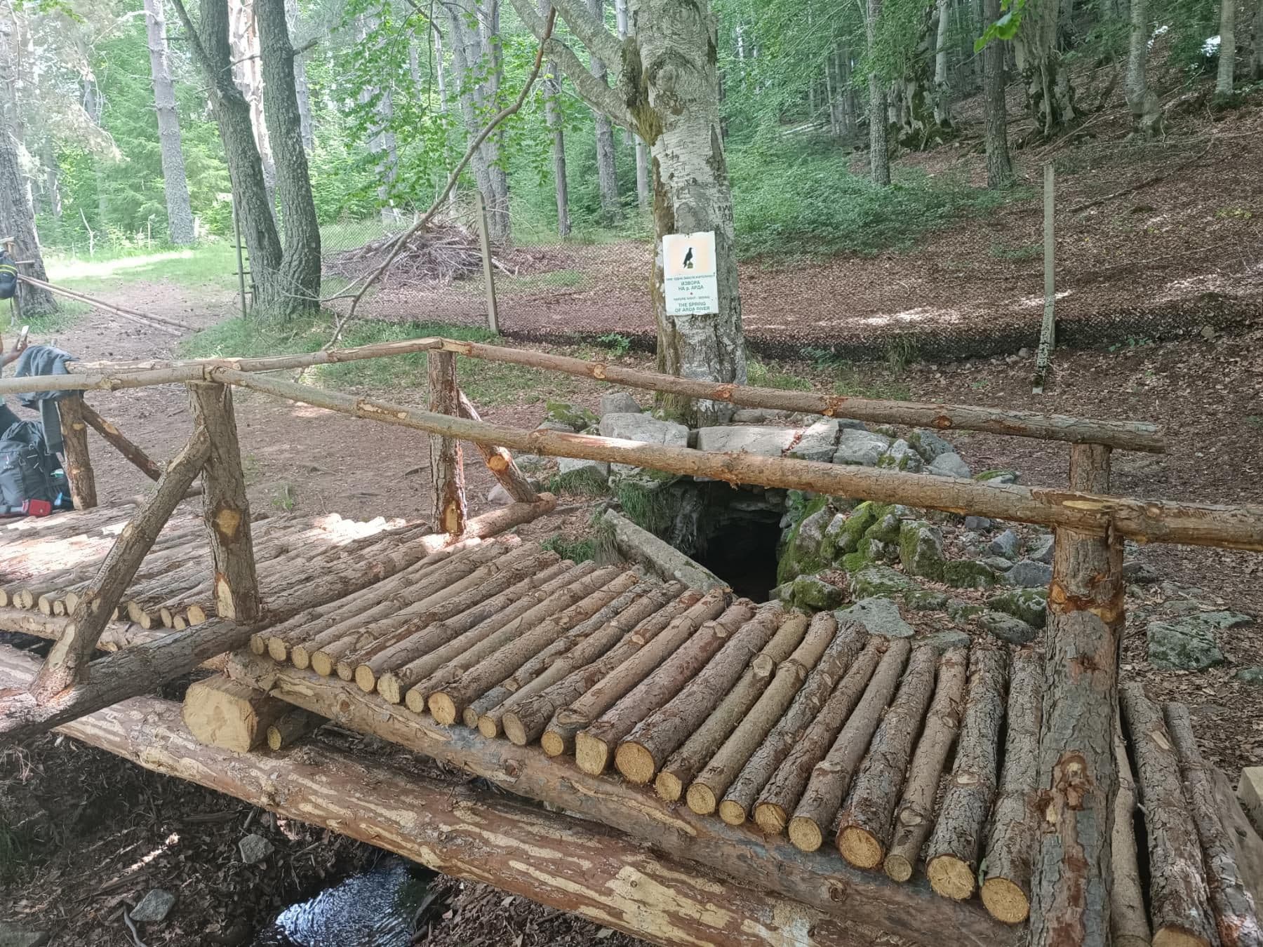 A Three-Day Rhodope Mountains Itinerary Around Mogilitsa
